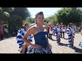 bandas latinas el salvador mix