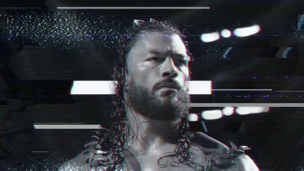 WWE2K25 - Substance Abuse Entrance 