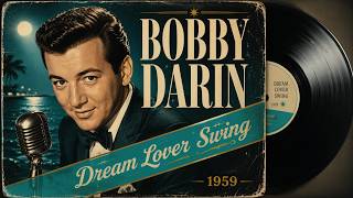 Bobby Darin (1959) — That's All | swinging vocal jazz • big band pop • smooth crooner soul screenshot 2
