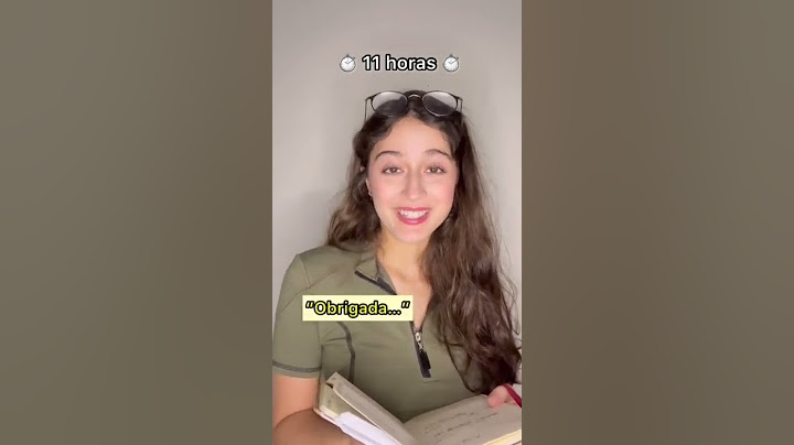 #POV "Tempo de vida" - (PARTE 1/2) ⏱️
