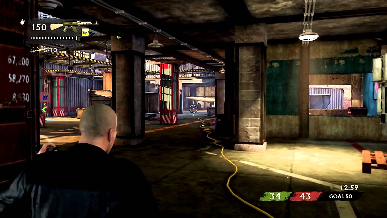 Vh capture uncompressed video quality test (Comment please)