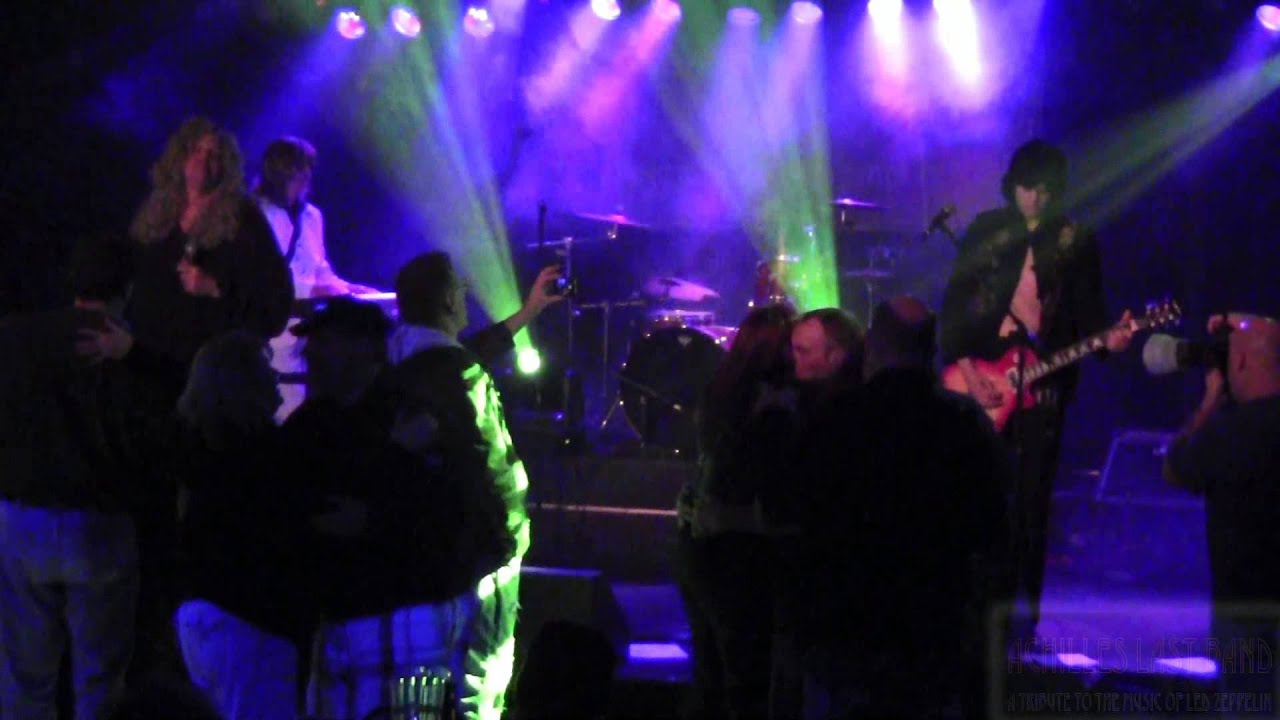 Achilles Last Band Omaha area Led Zeppelin Tribute Promo Video achilles-last-band-omaha-area-led-zeppelin-tribute-promo-video