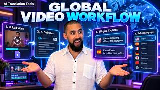 AI Translation Tools (Step By Step Guide 2026) screenshot 3