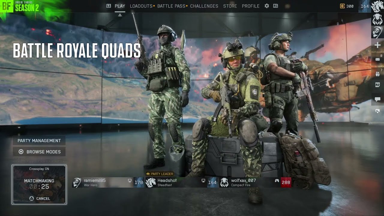 BF6-24Feb2026-playing with friends