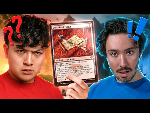 Yu-Gi-Oh Pros Guess Which Magic Cards Are Actually Bad