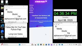 Python Papi / Smart Contracts - Vyper Moccasin Buy Me A Coffee Send Transaction Introduction - Day 1