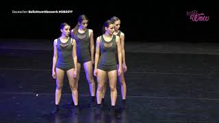 Tanzstudio Artdance Beating Bit