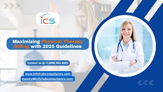 Maximizing Physical Therapy Billing with 2025 Guidelines
