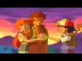 Ash E Misty Keep Holdin On