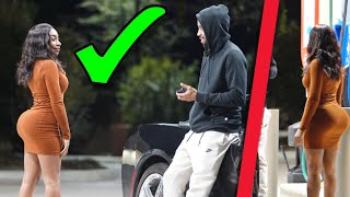 SHE’S NOT A GOLD DIGGER THICK EDITION (MUST WATCH) TKTV