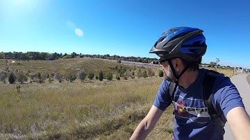 GoPro Session 5:  Field Test