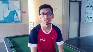 VLOG EAC UMT (S39049)