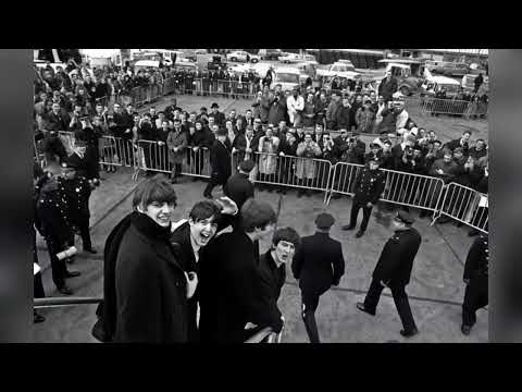 Rare archival photographs after AI