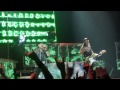 Scorpions - The best is yet to come Part 1 (live, Minsk, Belarus, October 21th, 2012)