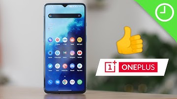 OxygenOS: 5 reasons it