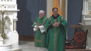 Fourth Sunday of Ordinary Time