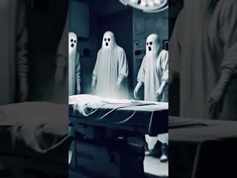 مسشتفي الموتي