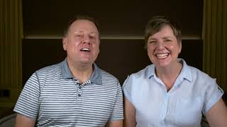 INTRODUCTION TO THE THRIVE COURSE