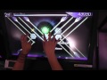 【crossbeats REV.】ホコロビシロガールズ　UNLIMITED