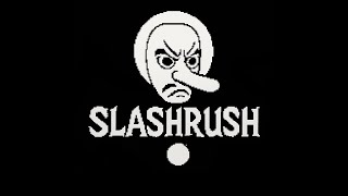 Slash Rush - Release Trailer Itch.io screenshot 5