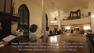 Lead Us Heavenly Father Lead Us 559 The Hymnal 1982