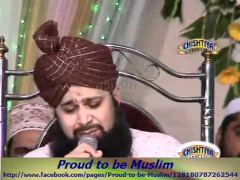 Habibe Khuda Ka Nazara Karoon Mein Owais Raza Qadri Mp4 