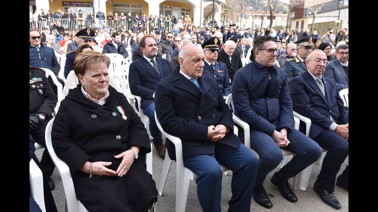 2003-2026, il ricordo di Emanuele Petri