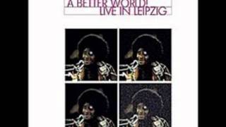 Little Tune For Lefty - James Booker (Let's Make A Better World Live In Leipzig)