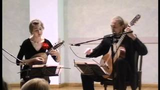 Giovanni Hoffmann Sonata