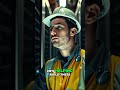Data Center Engineer Fears AI Will Replace His Job #shorts