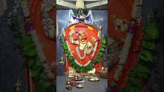 #hanuman #hanumanchalisa #anjaneya #ram #sitaram #govinda #devotional #spiritual #viralshorts