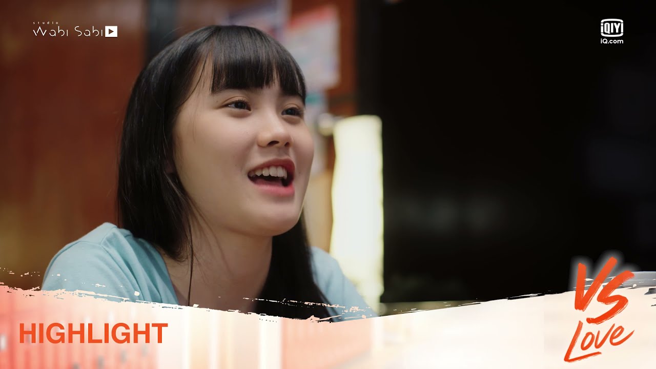 ถ้ารู้สึกก็ลองดู | 7 Project | Ep.6 VS Love - YouTube