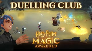 Top Wizard Diamond is Done Part 2/4 ~ Harry Potter Magic Awakened Gameplay