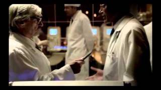 Henry Ford Hospital Saves Dr. Dre