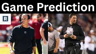 South Carolina vs Mississippi State Game Preview | College Football Picks and Predictions