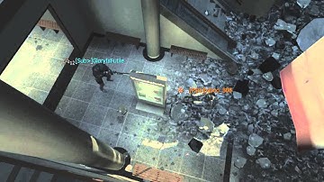 MW3 Host Migration Saves My Life