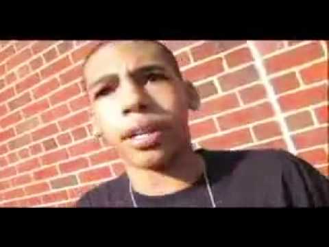 Another Rap battle by young jinsu