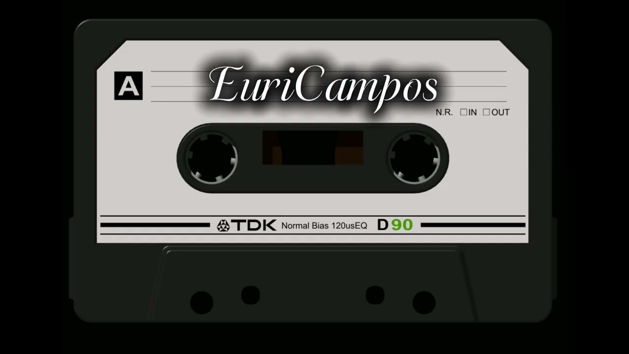 Fita 20 Antiga Hinos Apostolicos