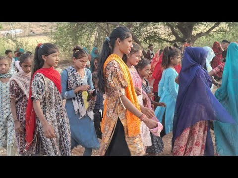 New Dance Video |नाना मोटा बयडा | Kallu Bandodiya2 | Dance Video Aadivasi Geet 2025