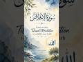 Surah Ikhlas Tilawat..Pure Faith. Listen to the Power of Tawheed.  #Tilawat #surahikhlas #dua