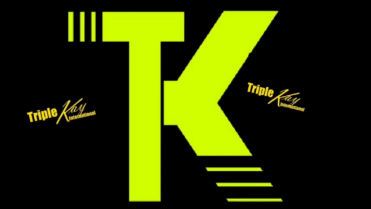 Triple Kay - 🎵Brand New🎵( Bouyon 2020 )