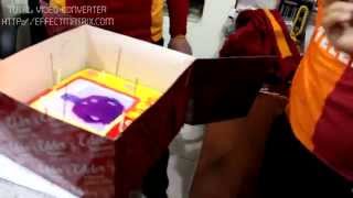 Bu alemde reis ÜMİT REİS ..