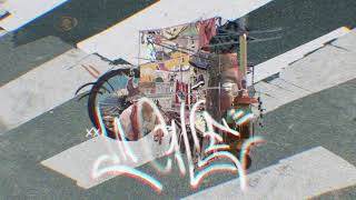 Nicole Horts - la calle (Audio Oficial)
