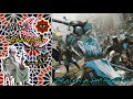 السيرة الهلالية الحلقة 23 جابر ابو حسين قصة مقتل الملك حنظل العقيلى على يد ابو زيد الهلالي
