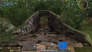 Instance of One: Woe of the Willow, Prologue