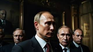 Thomas Brutscher Fading Empire, Bleeding Hands (Offical Music Video)