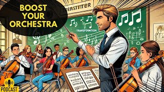 Effective Teaching Methods For Orchestra Teachers