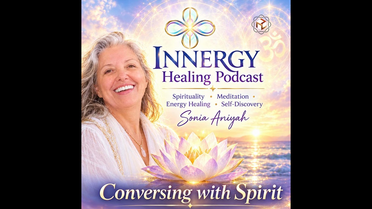 Meditation to Quietly Connect with Spirit