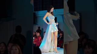 Hlui zei leh ber e 💕#mizo #mizoram #mizonews #mizochanchinthar #mizocontent #fashionshow #model