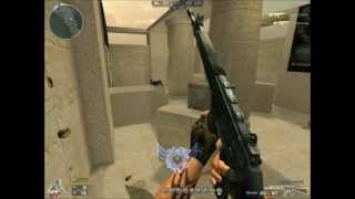 CrossFire - Egito